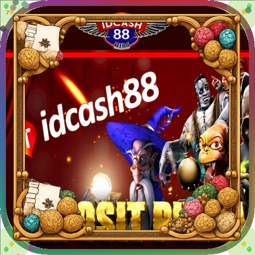 idcash88 — galeri pratinjau - APK Resmi